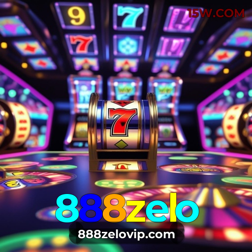 888zelo Jackpots Progressivos