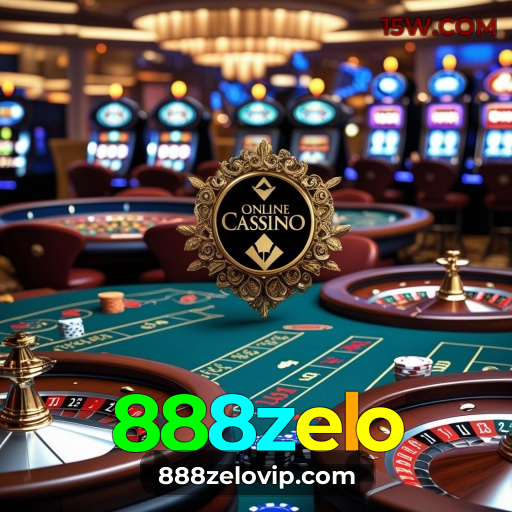 Slots Mobile do 888zelo