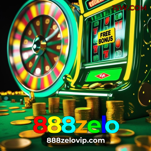 Recursos App 888zelo