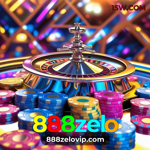 App Mobile 888zelo