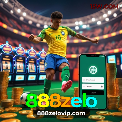 Bônus App 888zelo