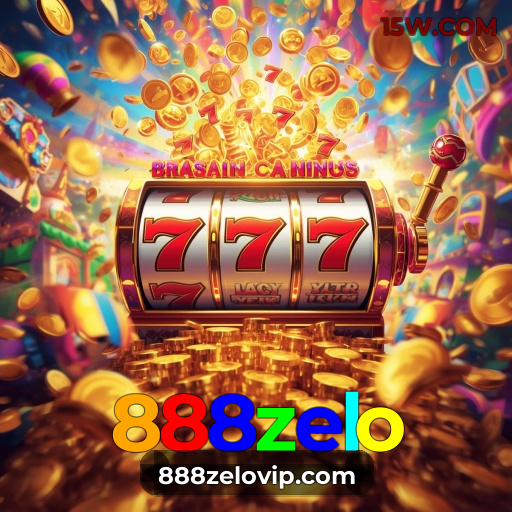 888zelo caça-níqueis mobile