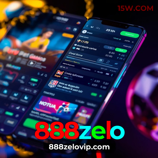 Eventos 888zelo