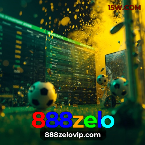 App Desktop 888zelo