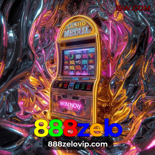 App 888zelo Android
