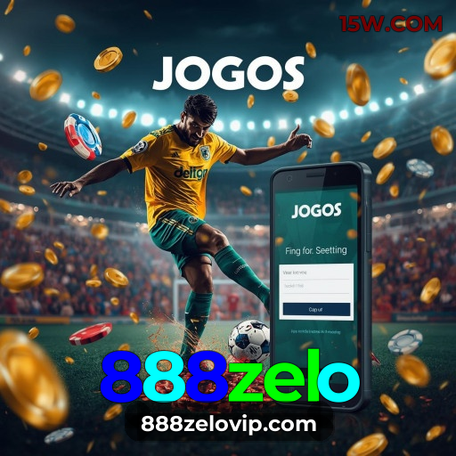 Baixar 888zelo Android